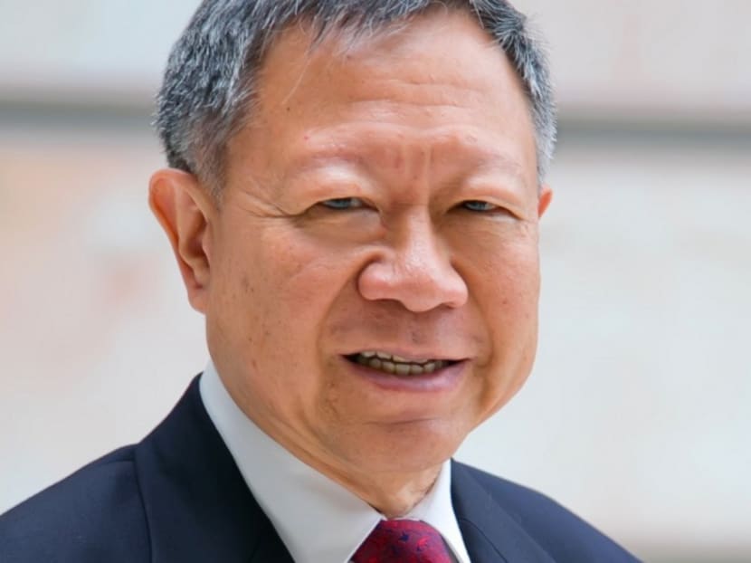 PSC chair Eddie Teo heads N-Day awards list