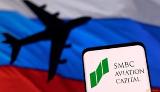 SMBC settles with more insurers in lawsuit over stranded Russian jets