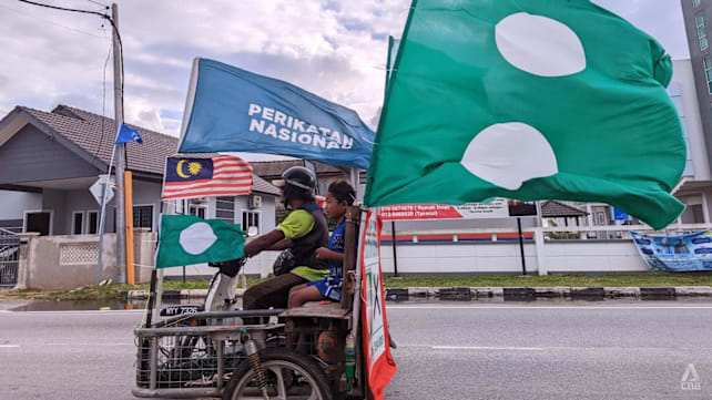 FOKUS: Membaca dinamika koalisi oposisi Malaysia tiga tahun setelah Anwar berkuasa