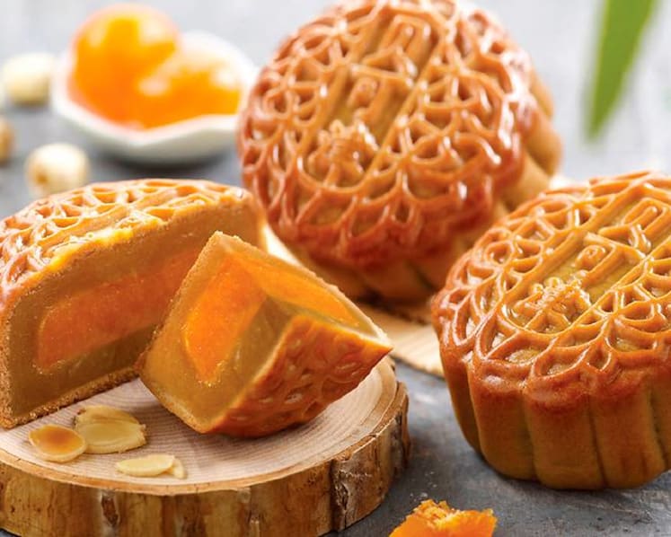 Mooncake madness: Why overindulging on these festive treats could be a health risk