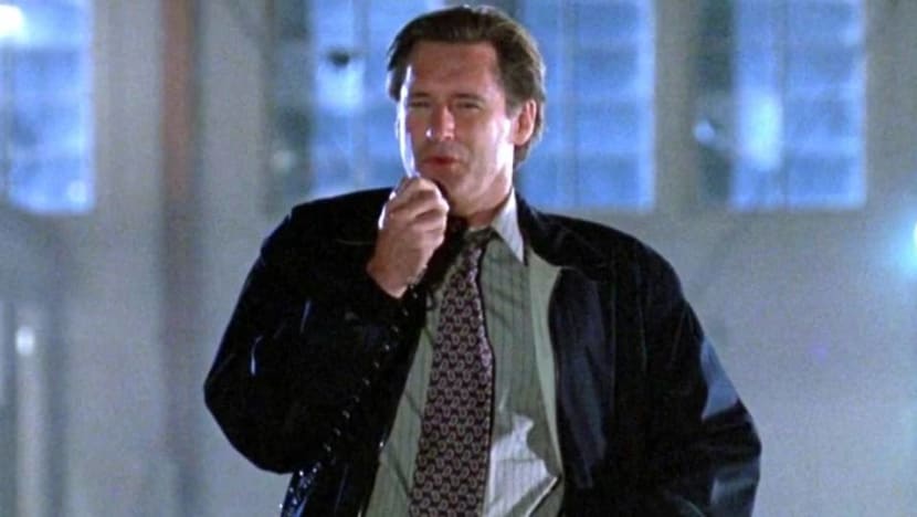 Independence Day actor Bill Pullman responds to Trump using his movie speech