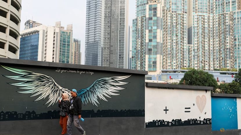 Indonesian employers group says proposed minimum wage rise is too high