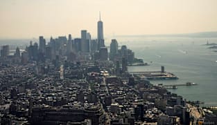 Wildfire smoke to have minimal impact on World Cup final