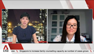 China announces lowest economic growth target on record at 4.5 to 5%