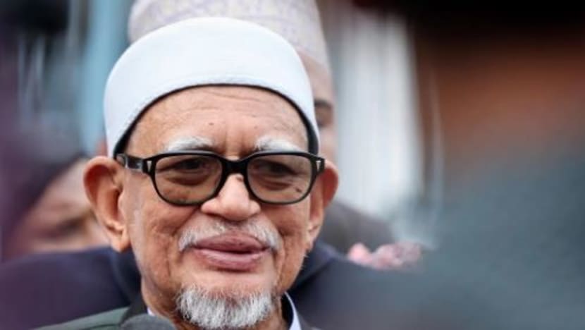 Bantahan Hadi Awang terhadap petisyen dikemuka calon BN batal kemenangan di PRU15 ditolak Bantahan Hadi Awang terhadap petisyen dikemuka calon BN batal kemenangan di PRU15 ditolak