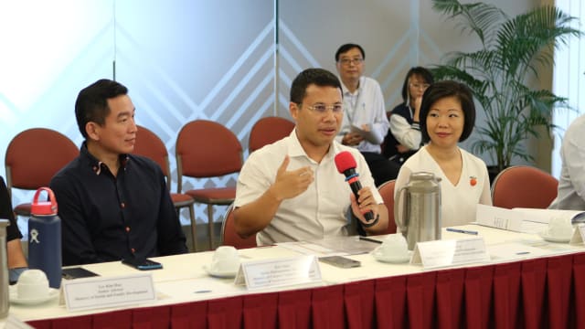 进一步帮助囤积者 政府成立新家居整理行动联盟