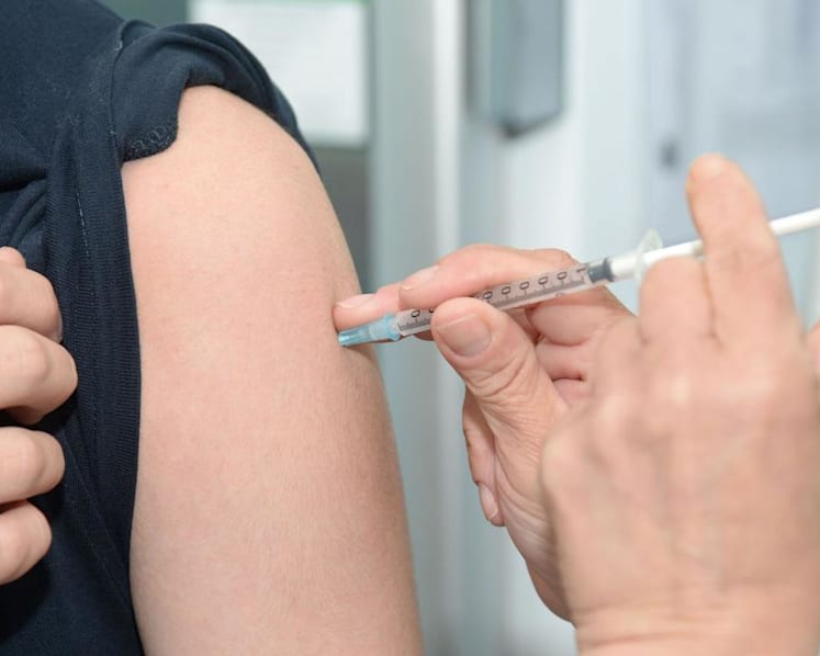 Doctors in S’pore who gave vaccine linked to South Korean deaths say no patients have reported complications