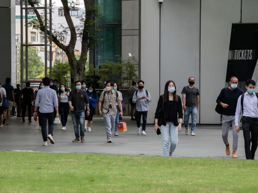 There were 92,100 job vacancies in June 2021, up from the previous record of 68,400 in March 2021.