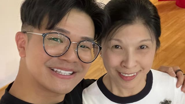 【师情话意】从小认真、爱说话！钟坤华因2位好老师的鼓励而改变人生轨迹！