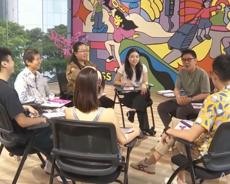 Happiness Initiative’s Well-Being Circles to conclude after 5 years Happiness Initiative’s Well-Being Circles to conclude after 5 years