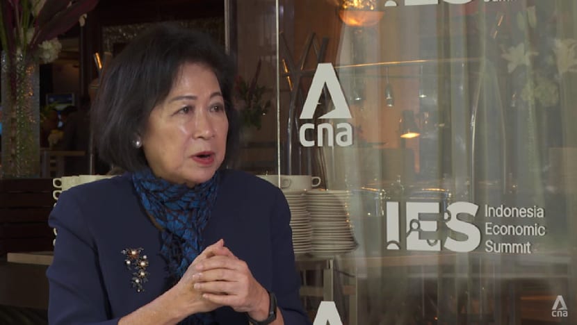 Indonesia expects preferential US market access under new tariff deal, says presidential trade envoy