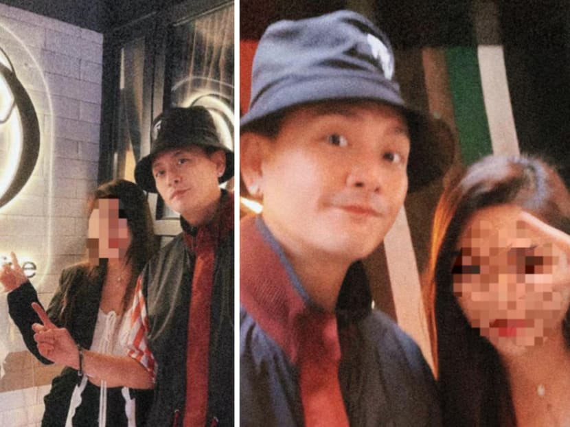 "The spaghetti was cold": Netizen criticises Bosco Wong's oyster bar for bad service & food 