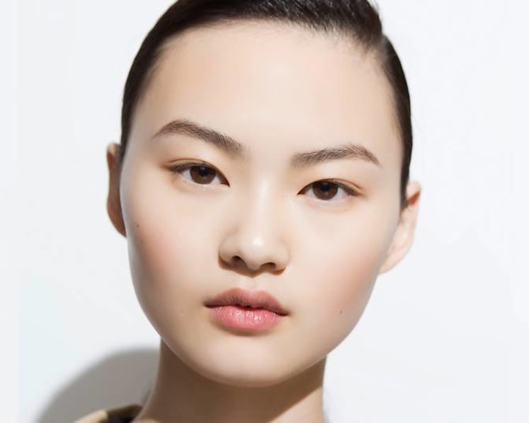 The only skincare "menu" you'll ever need for beautiful skin