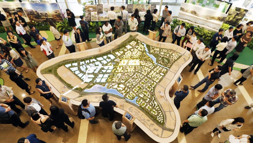 Tengah environmental study findings to be out soon