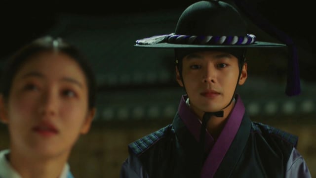 花书生热爱史（第12集）：有夏决定登上王位