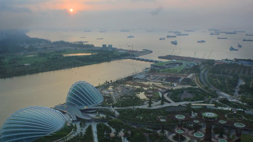 Singapore ranks as world’s 3rd happiest city, after Copenhagen and Zurich