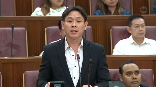 政府拟立法保障食品捐赠者 鼓励减少食物浪费援助有需要家庭
