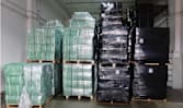 Lebih 81,000 karton rokok tiruan dirampas di Zon Perdagangan Bebas Changi