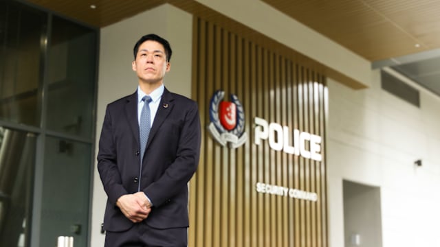 曾保护奥巴马习近平 贴身警卫：不能犯任何错误