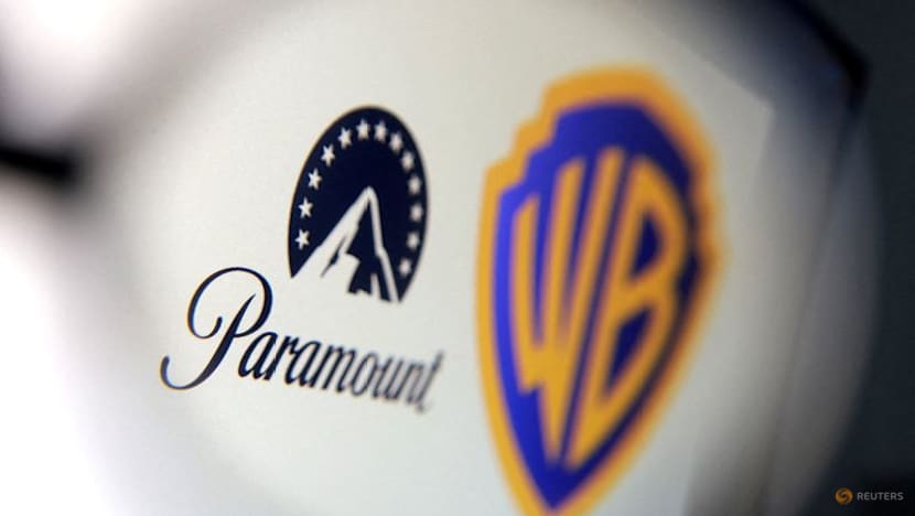 Paramount's new offer for Warner Bros is not sufficient, major investor says