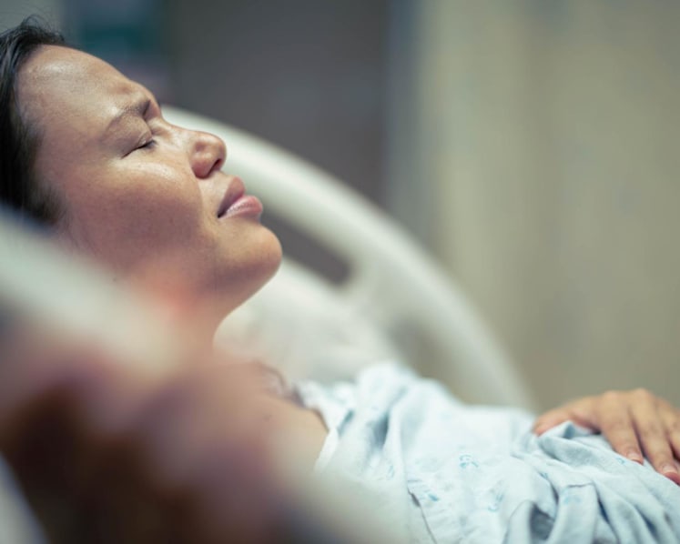 4 common injuries mothers may face while giving birth: How to spot the signs and how they're treated