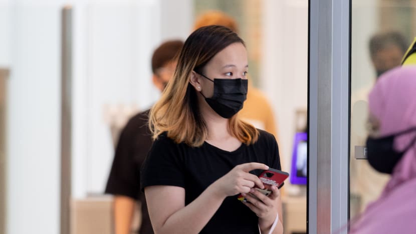 Jail for woman who forged termination letter, received S$4,000 in Covid-19 support grants