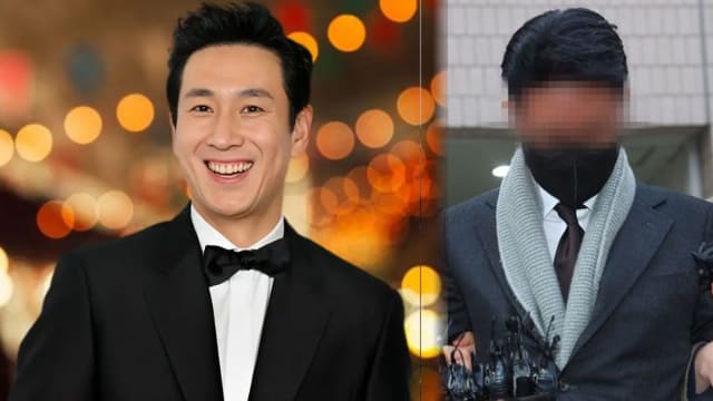 给李善均涉毒案的女室长供毒　医美诊所医生确定被收押