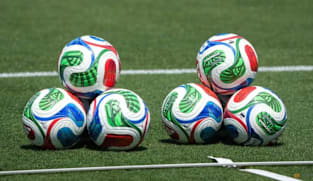 PIALA DUNIA FIFA 2026: Pengadil dari Somalia tidak dibenar masuk Amerika