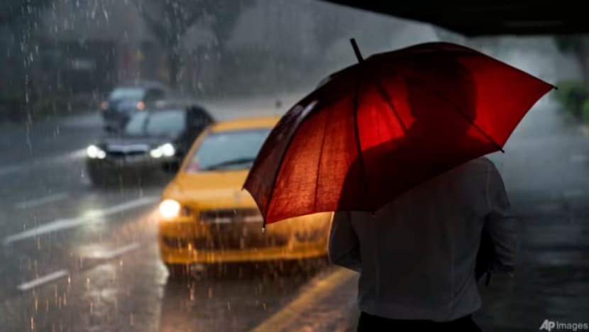  Tiada sistem saliran betul punca dua banjir semasa lonjakan monsun: PUB