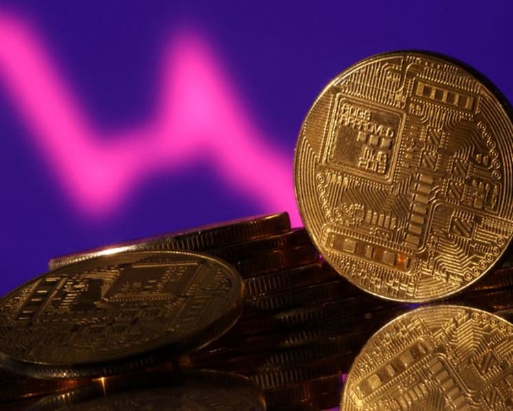 Stablecoin firm Rain valued at $1.95 billion in latest fundraise