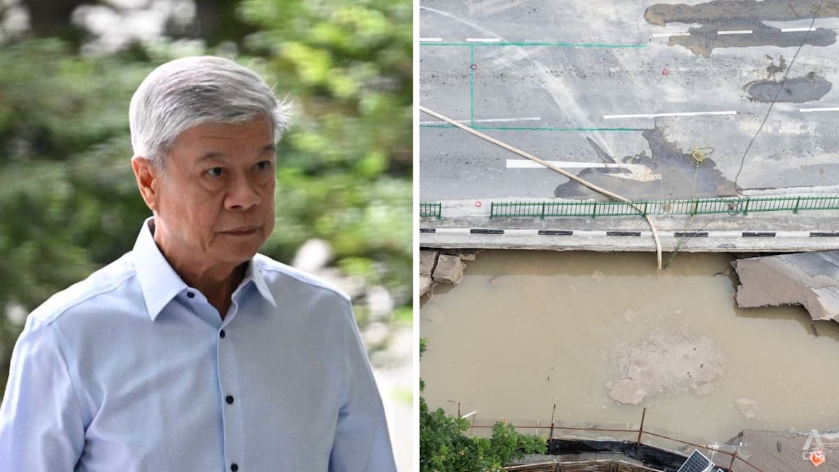 Construction firm, director and employees charged over Tanjo