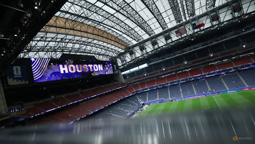 Houston Fan Festival closed on Monday as wild weather set to hit Texas