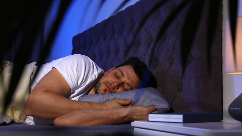 பகலில் இதைச் செய்யுங்கள்...இரவில் நன்றாகத் தூங்கலாம்