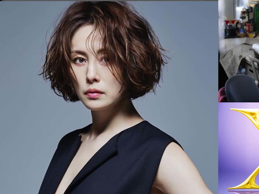 5 Things To Know About Japanese Actress Ryoko Yonekura, Star Of Netflix's The Journalist: From Voicing Black Widow To Taking On Broadway