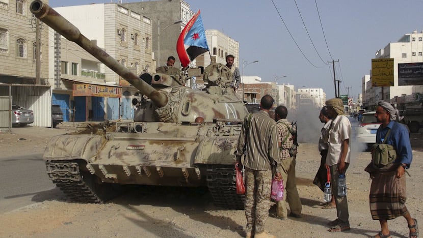 MFA urges remaining S’poreans in Yemen to leave