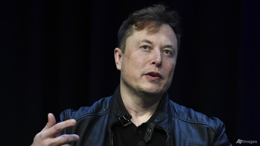 Musk's X Accuses Britain of Online Safety 'Overreach' Musk's X Accuses Britain of Online Safety 'Overreach'