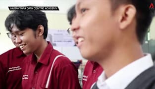 Asia Tonight - Fri 20 Mar 2026