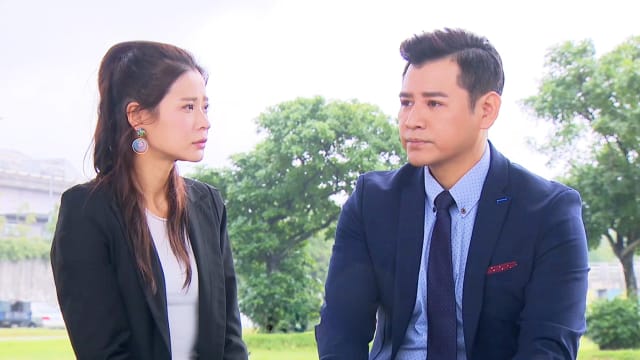 金家好媳妇（第587集）：英泰坤懿争吵