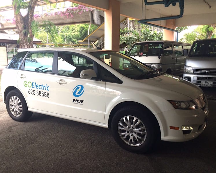 Strong interest in premium school transport service: Operator
