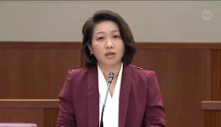 Motion: Gho Sze Kee on reinforcing Singapore’s position as a global transport hub