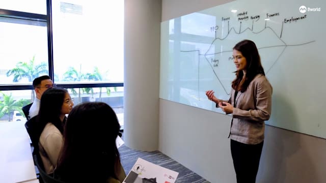 杰出社工奖更名 五个团队表现卓越获肯定