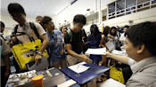 A-Level results to be released on Feb 27