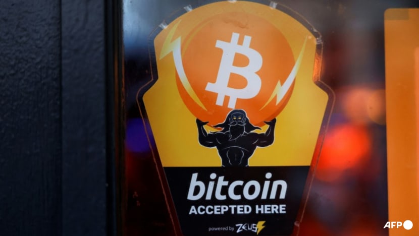 Commentary: Bitcoin is starting to look like more than a passing fad Commentary: Bitcoin is starting to look like more than a passing fad