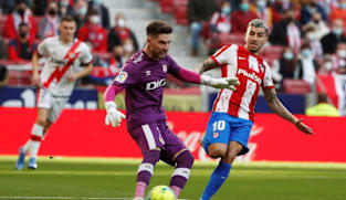 Zidane’s son switches allegiance to Algeria and looks to play in World Cup