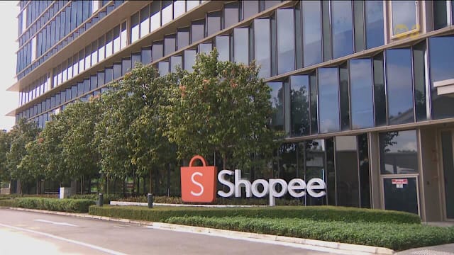 Shopee庆10周年 将拨5000万元助中小企业