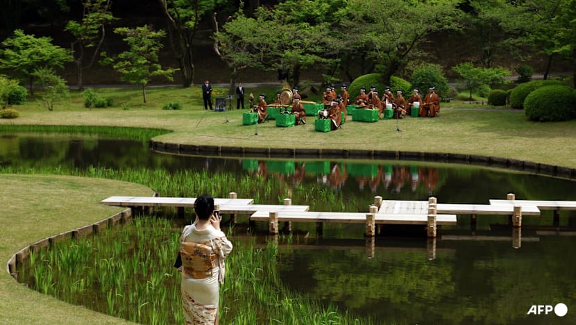 Japan imperial rules tweaked but still no woman emperor