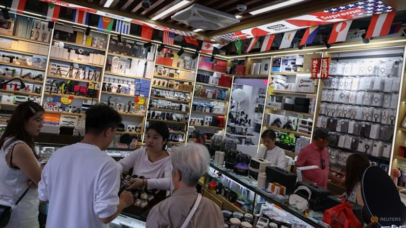 China vows to boost consumption, better balance demand and supply 