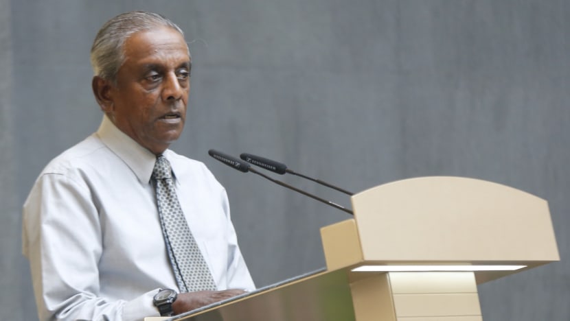 Coordinating Ministers in Govt is a good move: S Jayakumar
