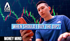 Money Mind 2026 - Buy the dip?