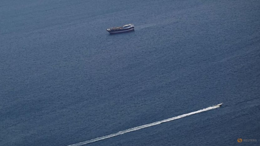 US military launches 'self-defence' strikes in Iran amid peace talks